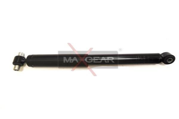 MAXGEAR 11-0219 Shock absorber Rear Axle, Gas Pressure, Twin-Tube, Damper without Rebound Spring, Top eye, Bottom eye