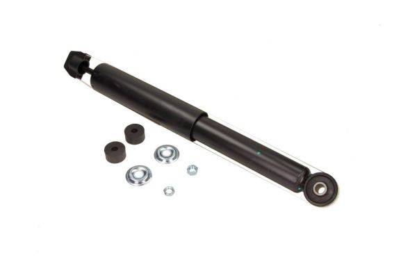 MAXGEAR 11-0223 Shock absorber Rear Axle, Gas Pressure, Twin-Tube, Absorber does not carry a spring, Bottom eye, Top pin