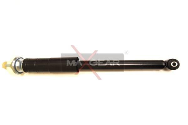 MGA-5597 MAXGEAR Gas Pressure, Monotube, Telescopic Shock Absorber, Top pin, Bottom eye Shocks 11-0241 buy