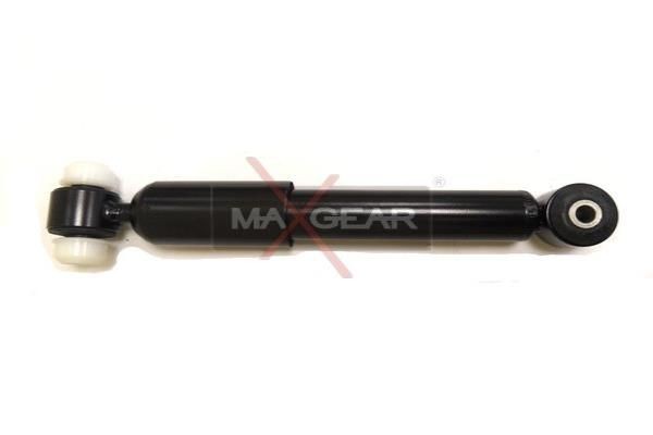 MAXGEAR 11-0246 Shock absorber Rear Axle, Gas Pressure, Monotube, Damper without Rebound Spring, Top eye, Bottom eye