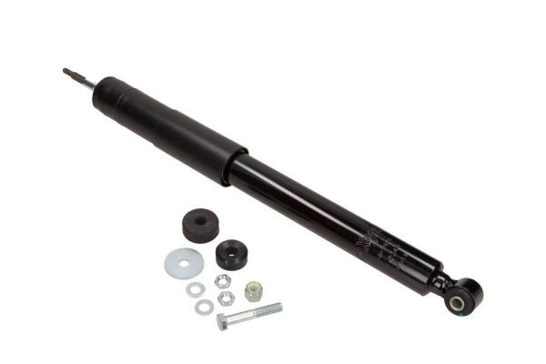 MGA5604 MAXGEAR Hinterachse, Gasdruck, Einrohr, Federbein, oben Stift, unten Auge Stoßdämpfer 11-0248 günstig kaufen