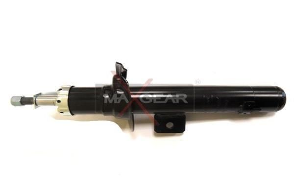 MAXGEAR 11-0266 Shock absorber Front Axle Right, Gas Pressure, Twin-Tube, Suspension Strut