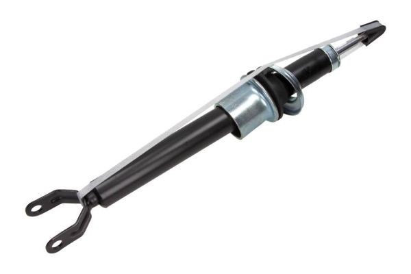 MAXGEAR 11-0311 Shock absorber Front Axle, Gas Pressure, Spring-bearing Damper, Top pin, Bottom Fork