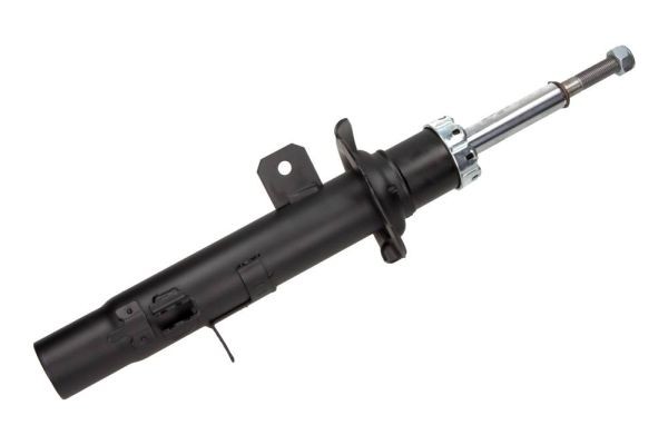 MAXGEAR 11-0336 Shock absorber Front Axle Right, Gas Pressure, Twin-Tube, Suspension Strut, Bottom Plate, Top pin
