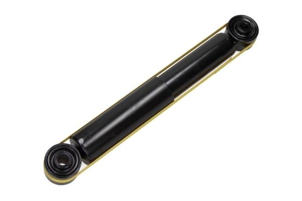 MGA-5714 MAXGEAR Rear Axle, Gas Pressure, Twin-Tube, Absorber does not carry a spring, Top eye, Bottom eye Shocks 11-0359 buy