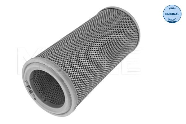 MEYLE 11-12 321 0041 Air filter 242mm, 113mm, Filter Insert, ORIGINAL Quality