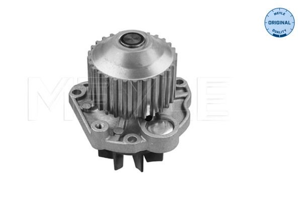 11-13 220 0008 MEYLE Water pumps RENAULT Number of Teeth: 28, with seal, ORIGINAL Quality, for toothed belt drive