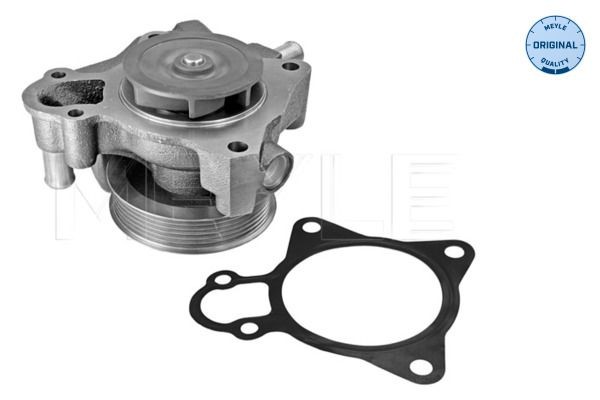 Great value for money - MEYLE Water pump 11-13 220 0024