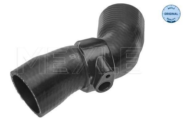Ford FIESTA Charger Intake Hose MEYLE 11-14 036 0002 cheap
