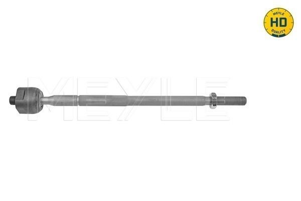 11-16 031 0013/HD MEYLE Inner track rod end MITSUBISHI Front Axle Right, Front Axle Left, M14x1,5, 345 mm, Quality