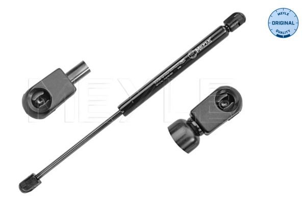 MEYLE 11-40 910 0021 Tailgate strut PEUGEOT experience and price