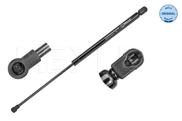 MEYLE 11-40 910 0023 Tailgate strut PEUGEOT experience and price