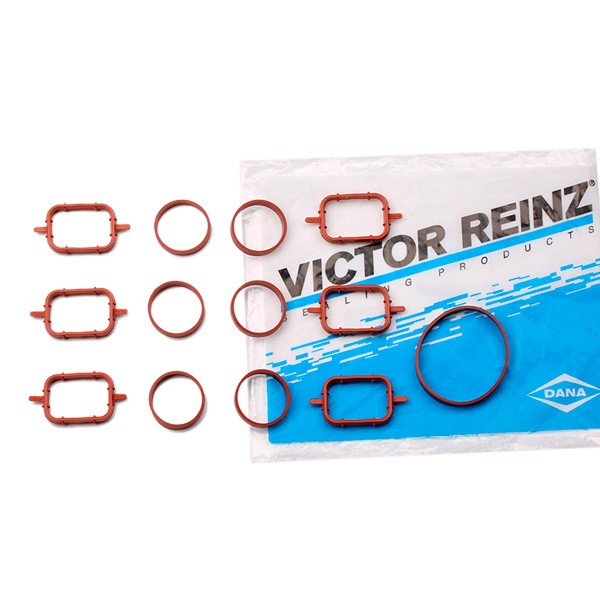 Buy Gasket Set, intake manifold REINZ 11-77546-01 - Gaskets and sealing rings parts BMW 6 Series online