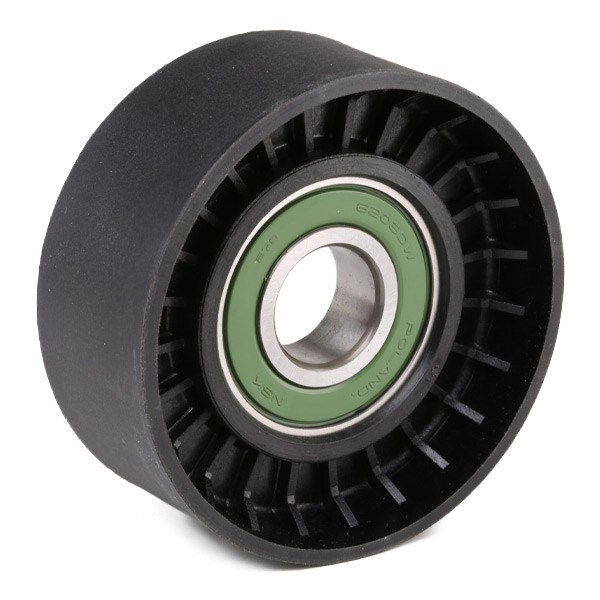 CAFFARO 11-99 Belt tensioner pulley