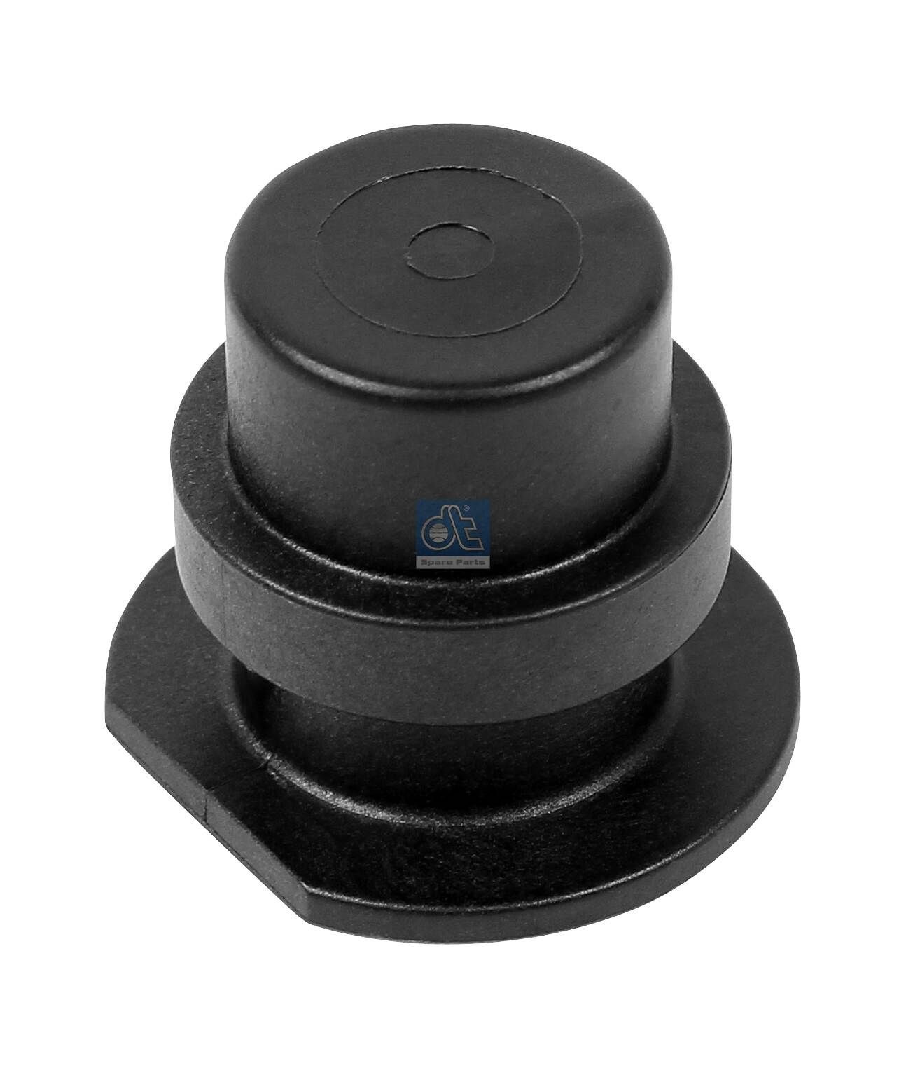 Great value for money - DT Spare Parts Frost Plug 11.10543