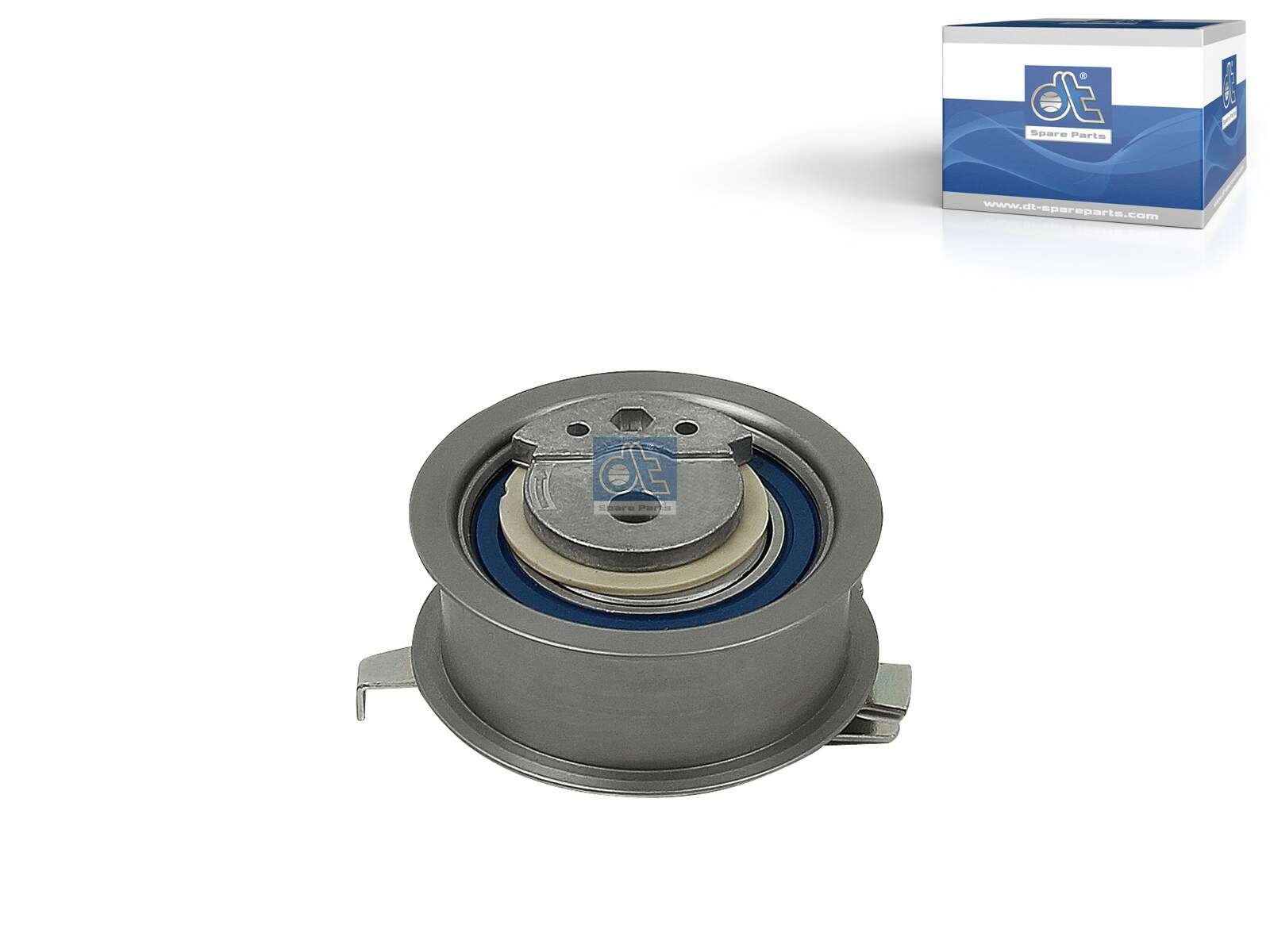 Volkswagen AMAROK Timing belt tensioner pulley DT Spare Parts 11.12123 cheap