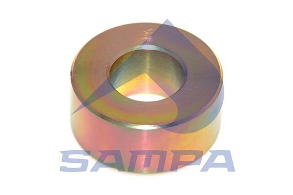 Original 110.126 SAMPA Shock absorber mounting brackets experience and price
