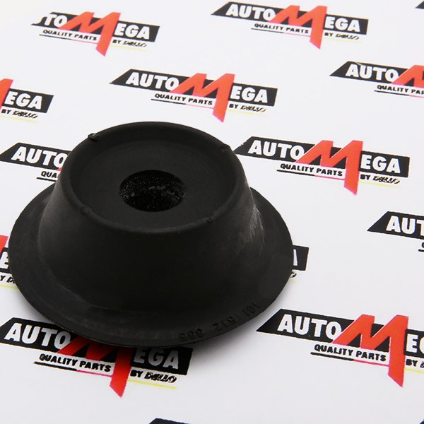 AUTOMEGA 110031210 Strut mount and bearing VW Polo 6N2 1.4 60 hp Petrol 2001 price
