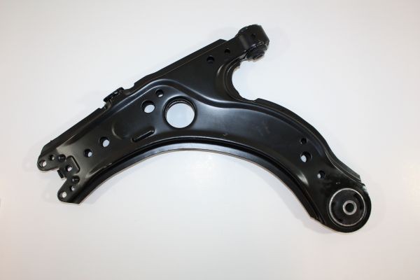 AUTOMEGA 110047810 Suspension arm Front Axle Right, Lower, Control Arm, Cone Size: 18 mm