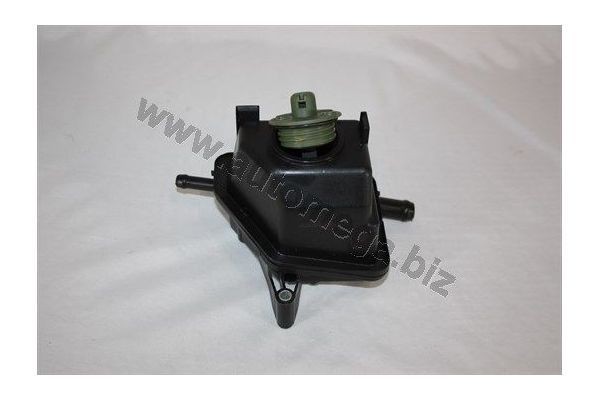 AUTOMEGA 110074810 Hydraulic oil expansion tank Golf 4 2.8 VR6 4motion 204 hp Petrol 2004 price