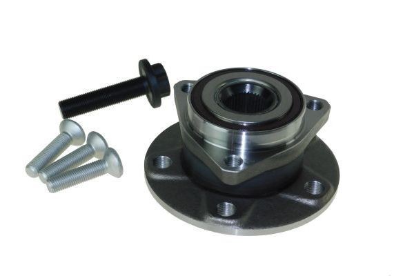 AUTOMEGA 110082710 Wheel bearing kit 5Q0 407 621B