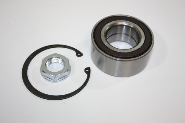 AUTOMEGA 110124510 Wheel bearing kit PEUGEOT experience and price