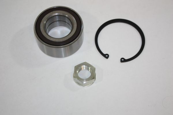 Great value for money - AUTOMEGA Wheel bearing kit 110124810