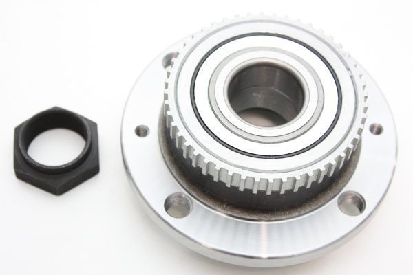 AUTOMEGA 110129110 Wheel bearing kit 139 mm