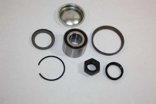 AUTOMEGA 110130910 Wheel bearing kit PEUGEOT experience and price