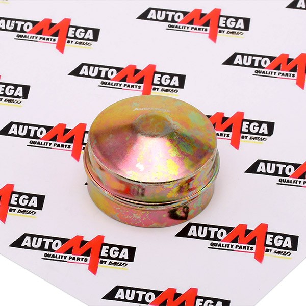 AUTOMEGA Wheel hub dust cap 110150110