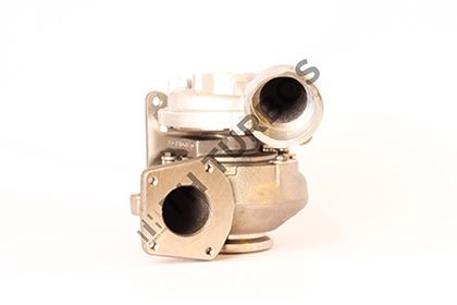 53049700032 TURBO´S HOET Exhaust Turbocharger, with gaskets/seals, Turbo's Hoet BOX Turbo 1102110 buy