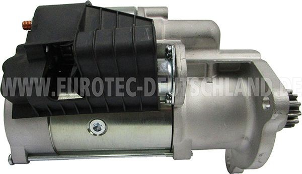 EUROTEC Starter motors 11025900