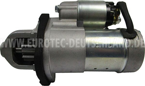 EUROTEC Starter motors 11040869 for NISSAN 350Z