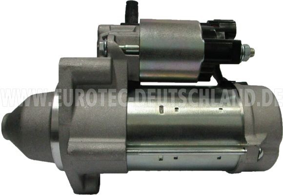 EUROTEC Starter motors 11040878