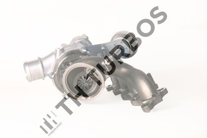 5303 998 0110 TURBO´S HOET 1104681 Turbocharger Opel Corsa E x15 1.6 Turbo 207 hp Petrol 2024 price
