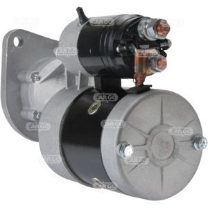 HC-Cargo Starter motors 110536