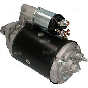 HC-Cargo Starter motors 110565
