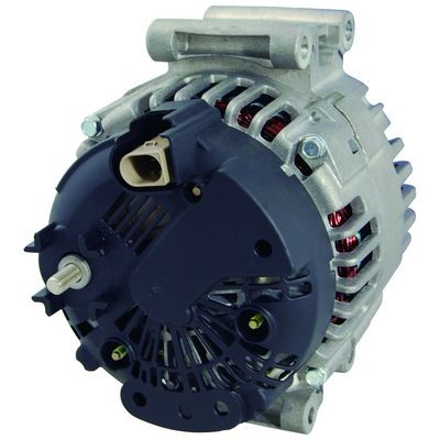 11070N Generator WAI SA712 review and test