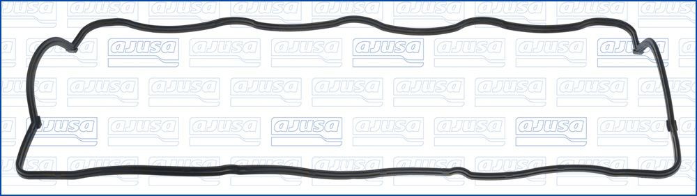 AJUSA NBR (nitrile butadiene rubber) Length: 435mm, Width: 160mm Gasket, cylinder head cover 11089500 buy