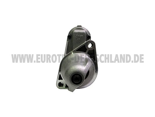 Great value for money - EUROTEC Starter motor 11090298
