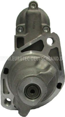 Mercedes PAGODE Engine starter motor 8846149 EUROTEC 11090327 online buy