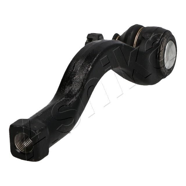 11105523R Outer tie rod end ASHIKA 111-05-523R review and test