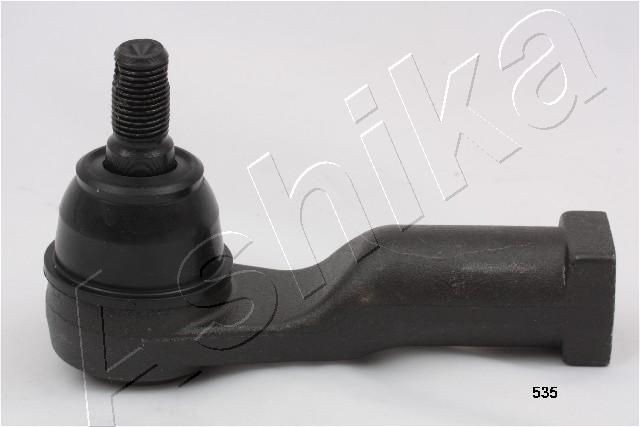 ASHIKA 12X1,25 mm, Front Axle Tie rod end 111-05-535 buy