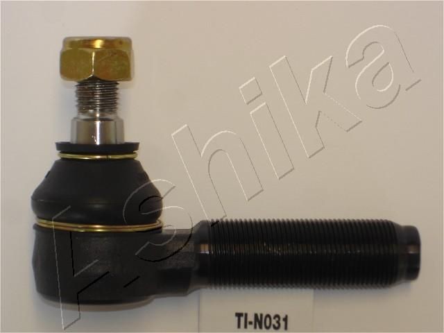 ASHIKA 111-0N-N031R Spurstangenkopf für NISSAN ATLEON LKW in Original Qualität