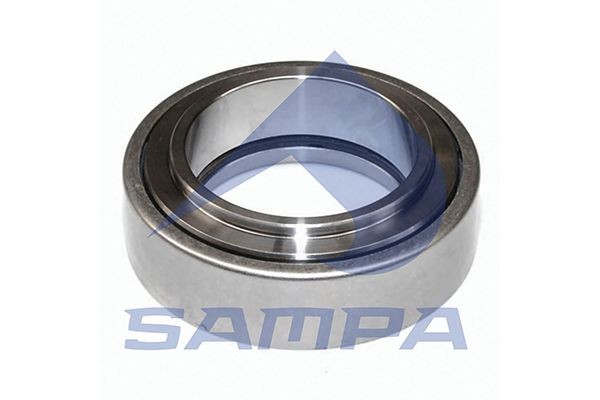 SAMPA 111.102 Radlager für SCANIA P,G,R,T - series LKW in Original Qualität