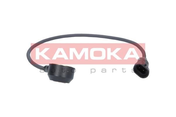 Original 111001 KAMOKA Knock sensor experience and price