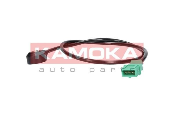 Original 111002 KAMOKA Knock sensor experience and price