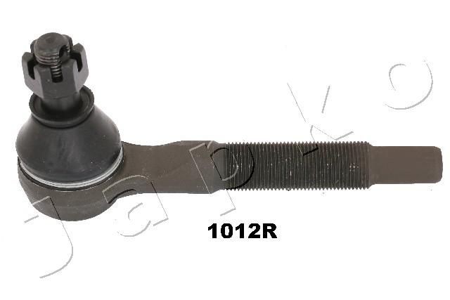 JAPKO 1111012R Track rod end M20X1,5 mm, Front Axle Right