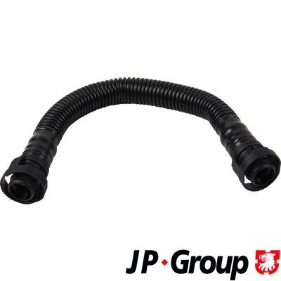 Great value for money - JP GROUP Crankcase breather hose 1111153600