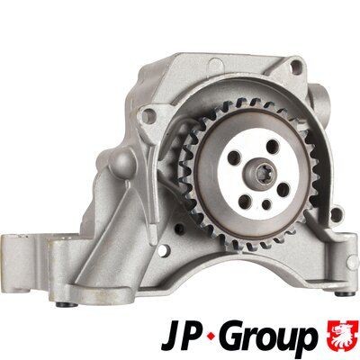 JP GROUP 1113102800 Oil Pump